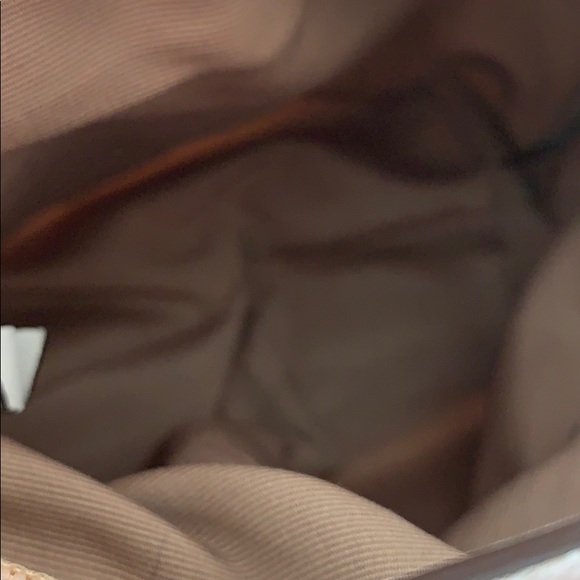 Authentic Mini Coach Purse - Picture 5 of 8